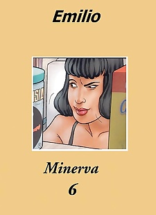 pics Minerva- Emilio, big boobs , big cock 