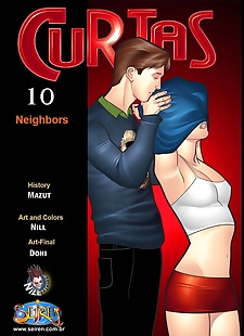  pics Curtas 10- Neighbors, anal , incest 