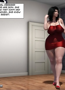  pics PigKing- Perverted Housewife, 3d , big boobs 
