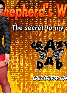  pics CrazyDad- The Shepherds Wife 9, big boobs , milf 
