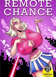  pics Bot- Remote Chance- Issue #3, big boobs , hardcore 