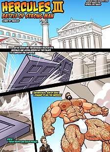 english pics Hercules Battle Of Strongman Pt3, hercules , blowjob , full color  muscle