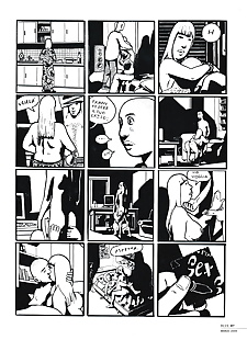 Resimler MAVİ 194/195 PART 5, XXX Cartoons 