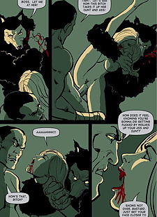 İngilizce resimler Vampir şehir PART 4, cheating , full color 