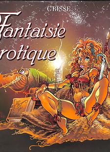  pics Fantaisie Erotique, XXX Cartoons 