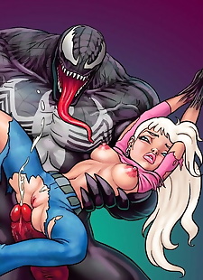  pics Marvel pics - part 2, mystique , she-hulk , yuri , fantastic four  origin:x-men