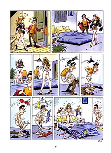 Resimler seksi hikayeler PART 2, XXX Cartoons 