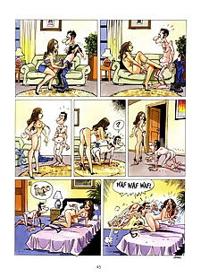  pics Sexy Stories - part 2, XXX Cartoons 