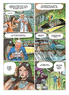 english pics Pearl - part 2, XXX Cartoons 