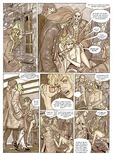 english pics The Troubles of Janice - Volume #3 -.., janice , bdsm  bondage