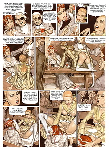 english pics The Troubles of Janice - Volume #3, janice , bdsm , bondage  group