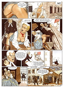 english pics The Troubles of Janice - Volume #3, janice , bondage  bdsm