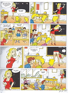 english pics Grin and Bare It! - Volume #2, XXX Cartoons  XXX-Cartoons