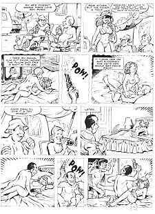 english pics Grin and Bare It! - Volume #4, XXX Cartoons 