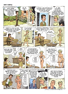english pics Are You Interested? - part 3, XXX Cartoons 