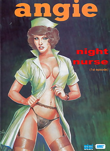 english pics Angie- Nightnurse #1
