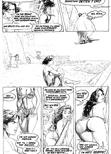 english pics Budds Beauties & Beast, XXX Cartoons  origin:cavewoman