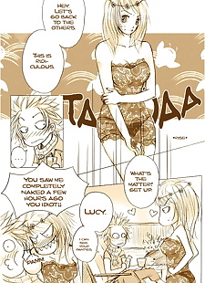 english pics Alcohol - part 3, lucy heartfilia , erza scarlet  muscle