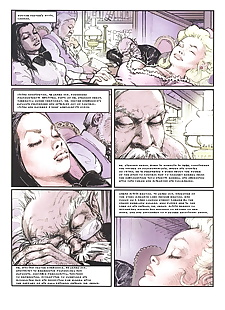 english pics The Young Witches - Book #4 : The.., anal , full color 