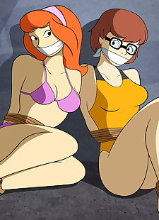 Velma dinkley