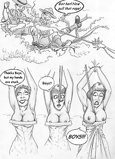 english pics How Embarrassing part 4, XXX Cartoons 