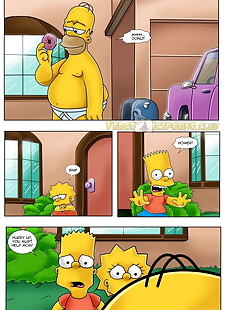  pics The Simpsons- Drah Navlag  Homers.., blowjob , hardcore  simpsons