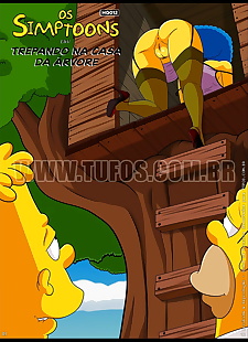  pics Croc- The Simpsons 12, big boobs , milf  simpsons