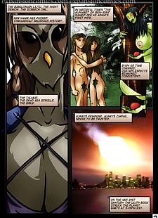  pics ExpansionFan- Lilith, XXX Cartoons 