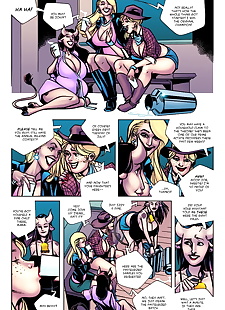  pics Bot- Bessys Acres Issue 3, big boobs 