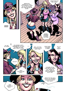  pics Bot- Bessys Acres Issue 3, big boobs 
