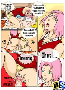  pics Naruto -Drawn Sex, naruto 