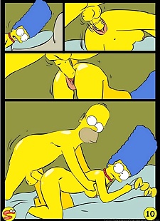  pics Wit Simpsons- Drawn Sex, blowjob , incest 