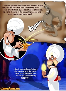  pics Aladdin- fucker from Agrabah, blowjob , group 