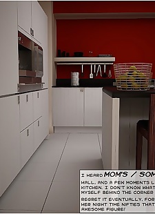  pics Screwing mamma on kitchen floor-.., incest 