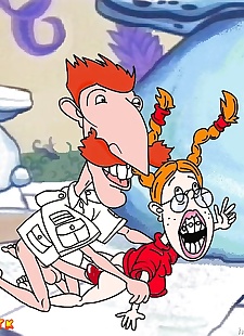 pics The Flintstones- Good Lunch, XXX Cartoons 