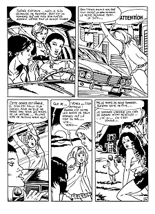  pics Billie & Betty T05 - part 2, XXX Cartoons 