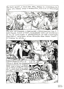  pics Blue 194/195 - part 4, XXX Cartoons 