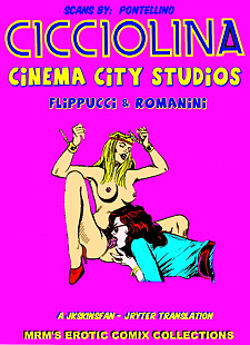 english pics CICCIOLINA - CINEMA CITY STUDIOS - A.., XXX Cartoons 