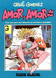  pics Amor- amor, XXX Cartoons 