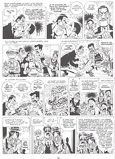 الهواة aux risques دي lamour 02 جزء 2, XXX Cartoons 