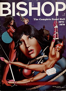 english pics The Complete Fanni Hall 1971-1976, bondage  bdsm