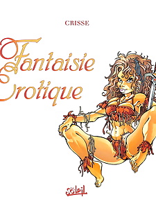 pics Fantaisie Erotique, XXX Cartoons 