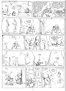 الهواة paradies nr. 9 جزء 4, XXX Cartoons 