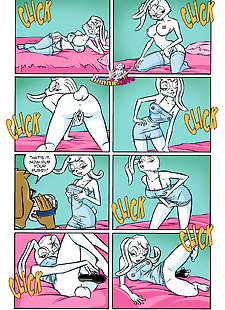 अंग्रेजी pics bunnie प्यार vol.01, anal , full color 