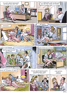 english pics Grin And Bare It! 08, XXX Cartoons 