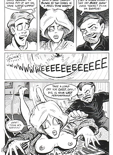 english pics The Magical Nymphini #2, XXX Cartoons 
