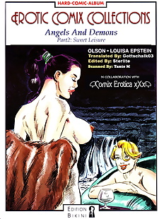 english pics Angels & Demons 2, group 