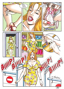 english pics The Punishment - part 2, blowjob , anal  sex-toys