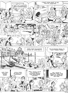 english pics Grin and Bare It! - Volume #3, XXX Cartoons 