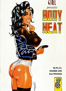 english pics Body Heat, anal , group 